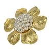 Givenchy brooch