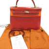 Hermès handbag