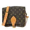 Louis Vuitton shoulder