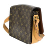 Louis Vuitton shoulder