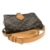 Louis Vuitton shoulder