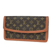 Louis Vuitton clutch