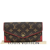 Louis Vuitton wallet