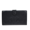 Chanel wallet