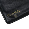 Chanel wallet