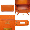 Hermès handbag