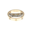 Cartier ring