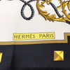 Hermès scarf