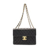 Chanel shoulder