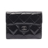 Chanel wallet