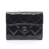 Chanel wallet