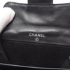 Chanel wallet