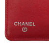 Chanel wallet