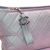 Chanel shoulder