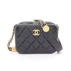 Chanel shoulder