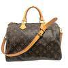 Louis Vuitton travel