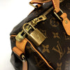 Louis Vuitton travel