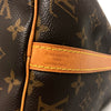 Louis Vuitton travel