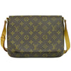 Louis Vuitton shoulder