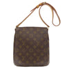 Louis Vuitton shoulder