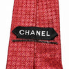 Chanel tie