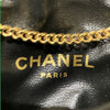 Chanel clutch