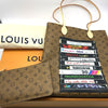 Louis Vuitton tote