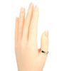 Secondhand Cartier Love Silver White Gold Jewelry