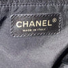 Chanel shoulder