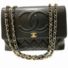 Chanel shoulder