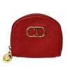 Dior wallet