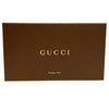 Gucci wallet