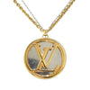 Louis Vuitton necklace