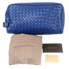 Bottega Veneta clutch