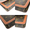 Louis Vuitton clutch