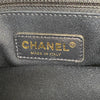 Chanel shoulder