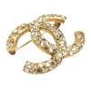 Chanel brooch