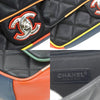 Chanel shoulder