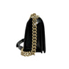 Chanel shoulder