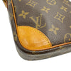 Louis Vuitton shoulder