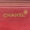 Chanel shoulder