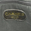 Chanel shoulder