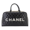 Chanel handbag