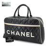 Chanel handbag