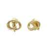 Dior earring