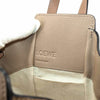 Loewe shoulder