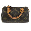 Louis Vuitton handbag