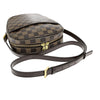 Louis Vuitton shoulder