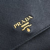 Prada clutch