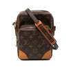 Louis Vuitton Monogram Amazone Secondhand